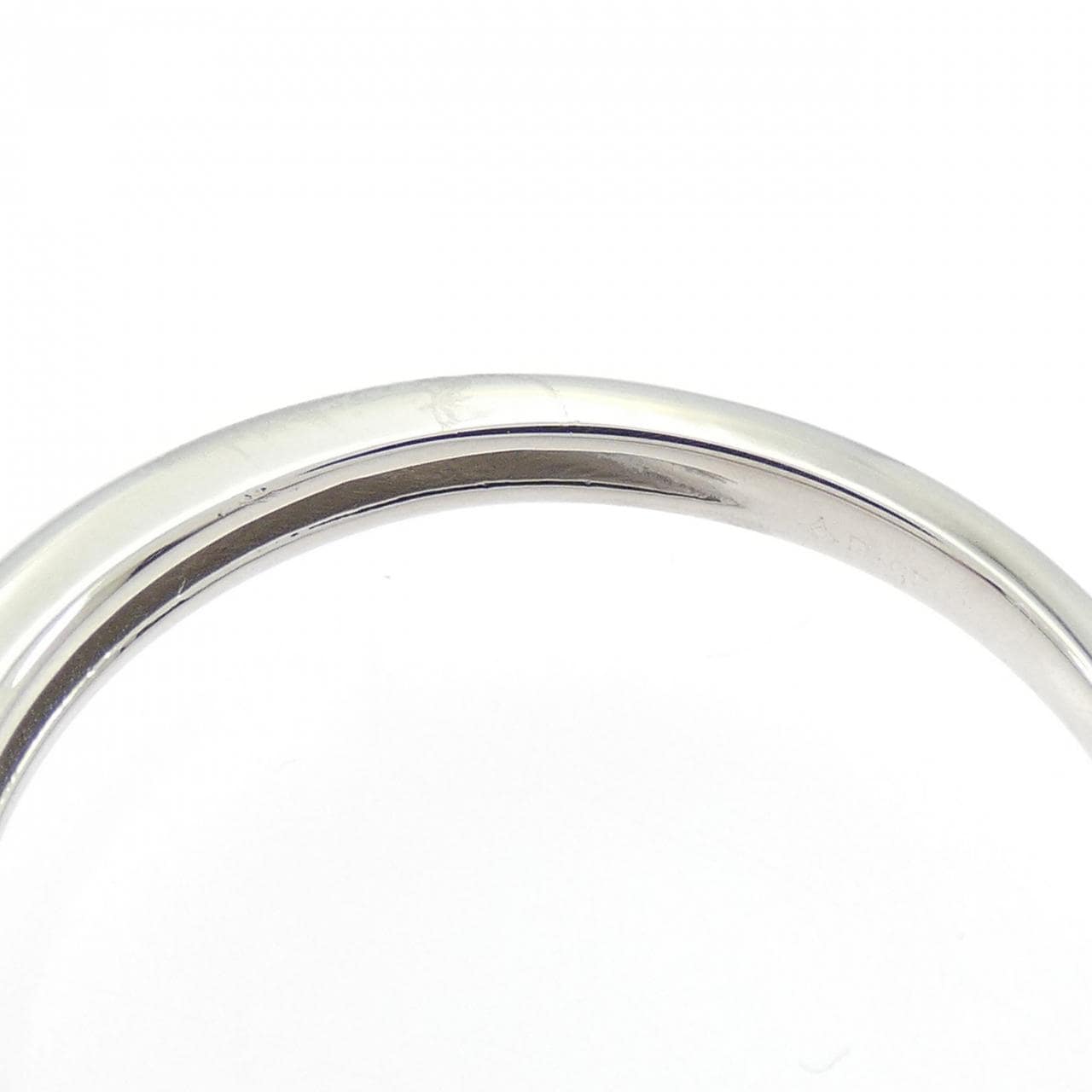 ジーエスティービー スピネル リング 0.30CT