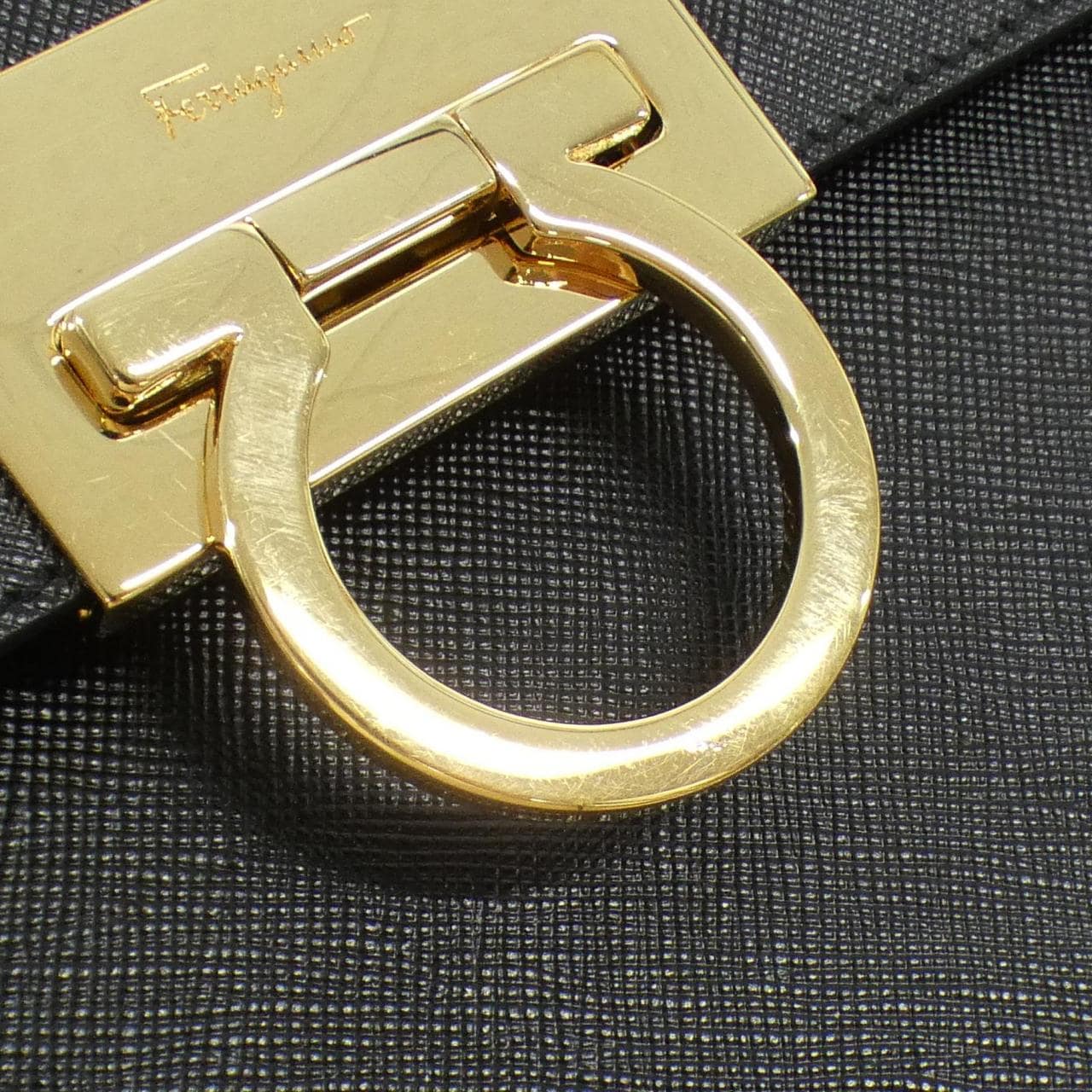 [vintage] SALVATORE FERRAGAMO 21 0290 包