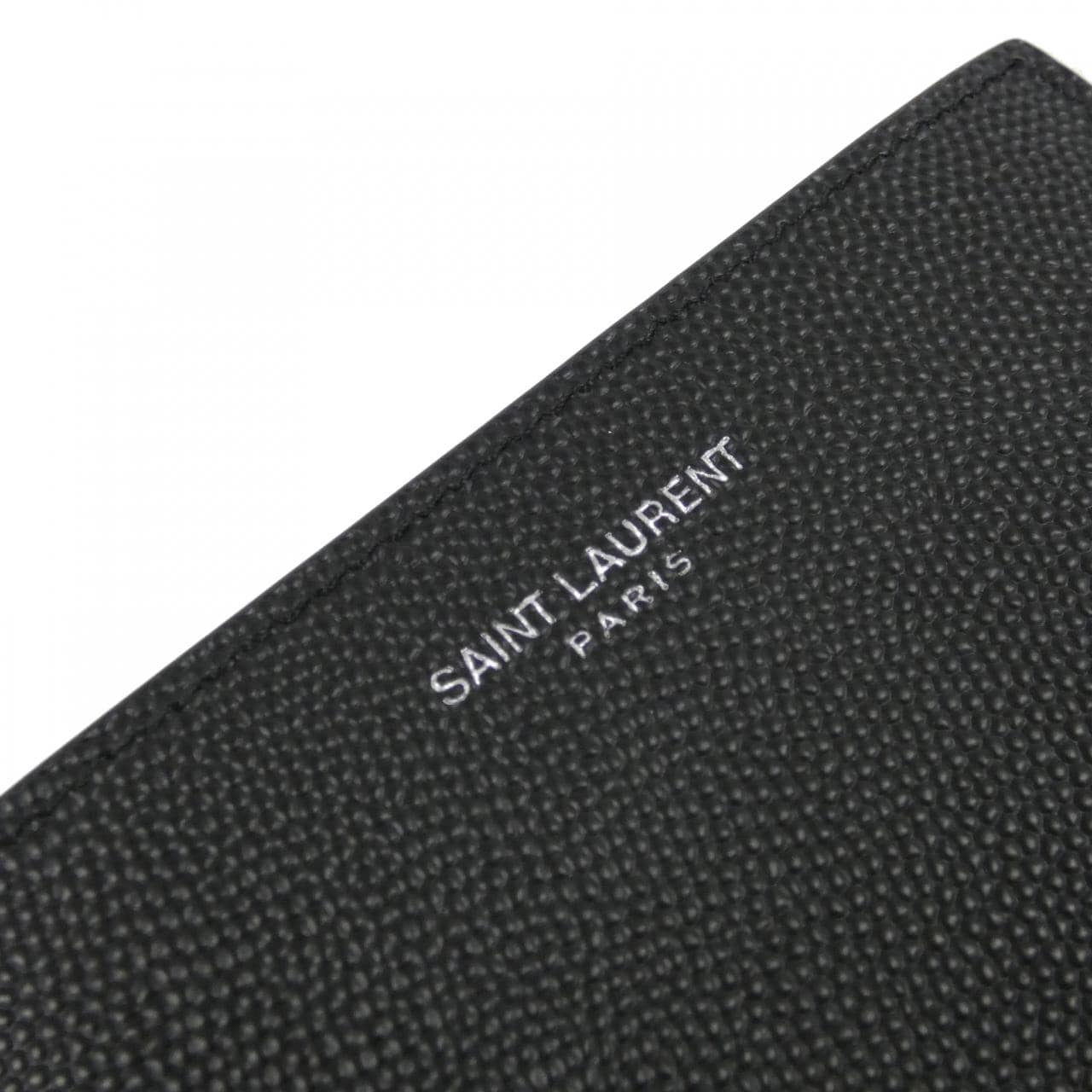 【未使用品】サンローラン 396303 BTY0N 財布