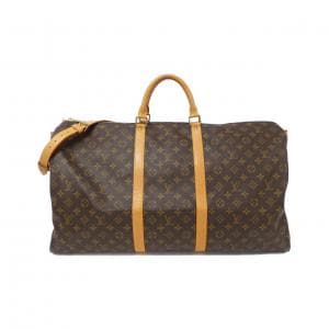 LOUIS VUITTON boston bag