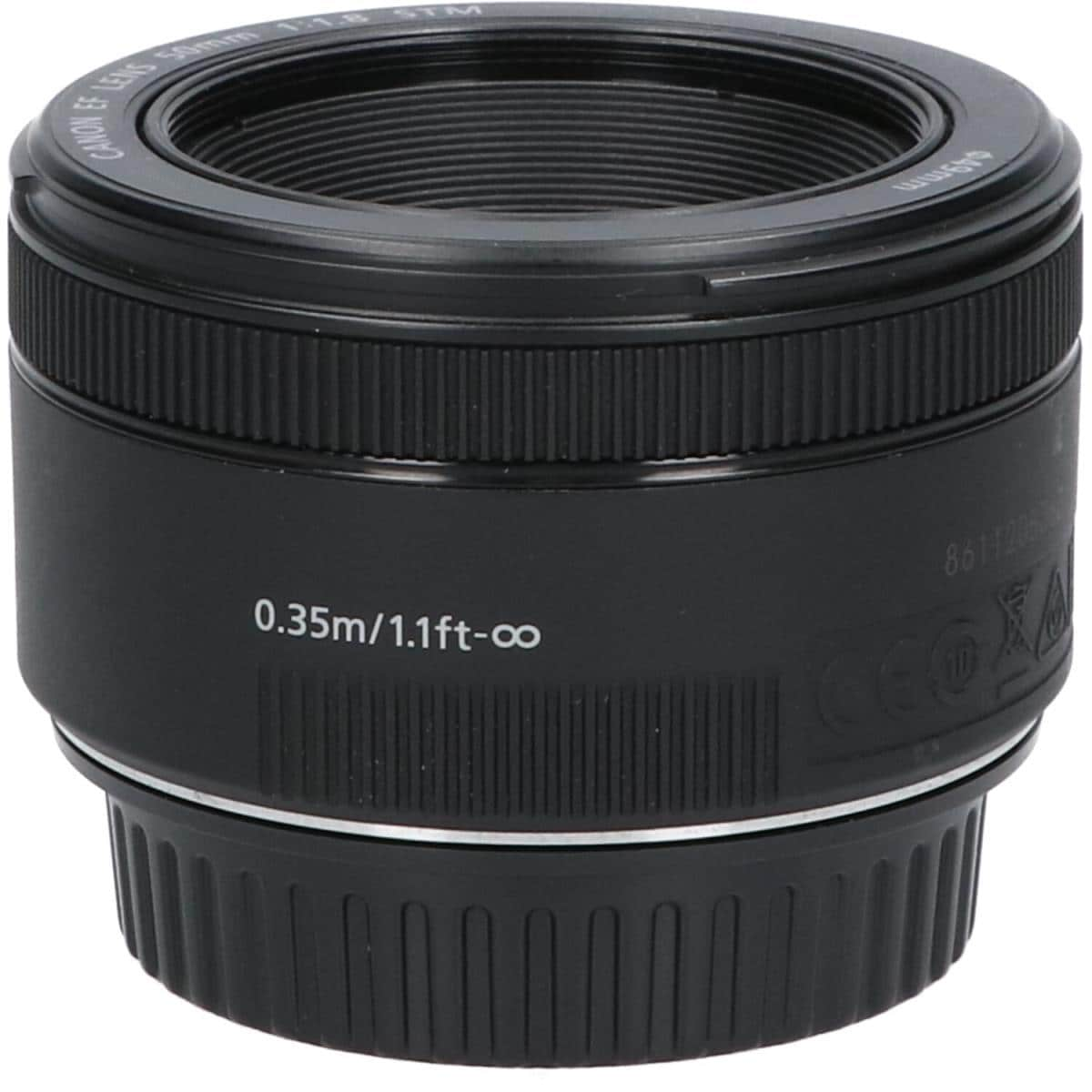 ＣＡＮＯＮ　ＥＦ５０ｍｍ　Ｆ１．８ＳＴＭ