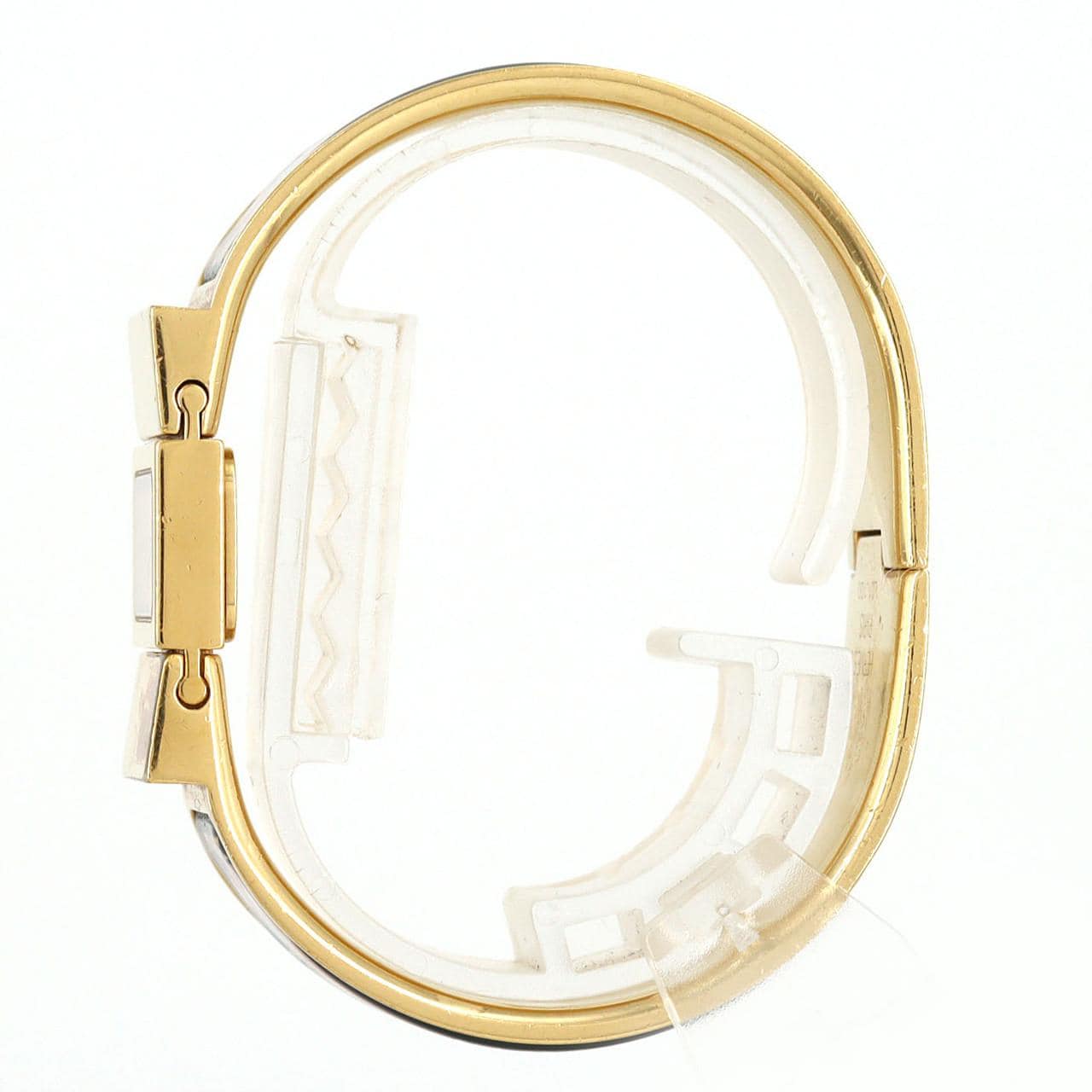 エルメス ロケエナメル GP LO1.201 GP クォーツ