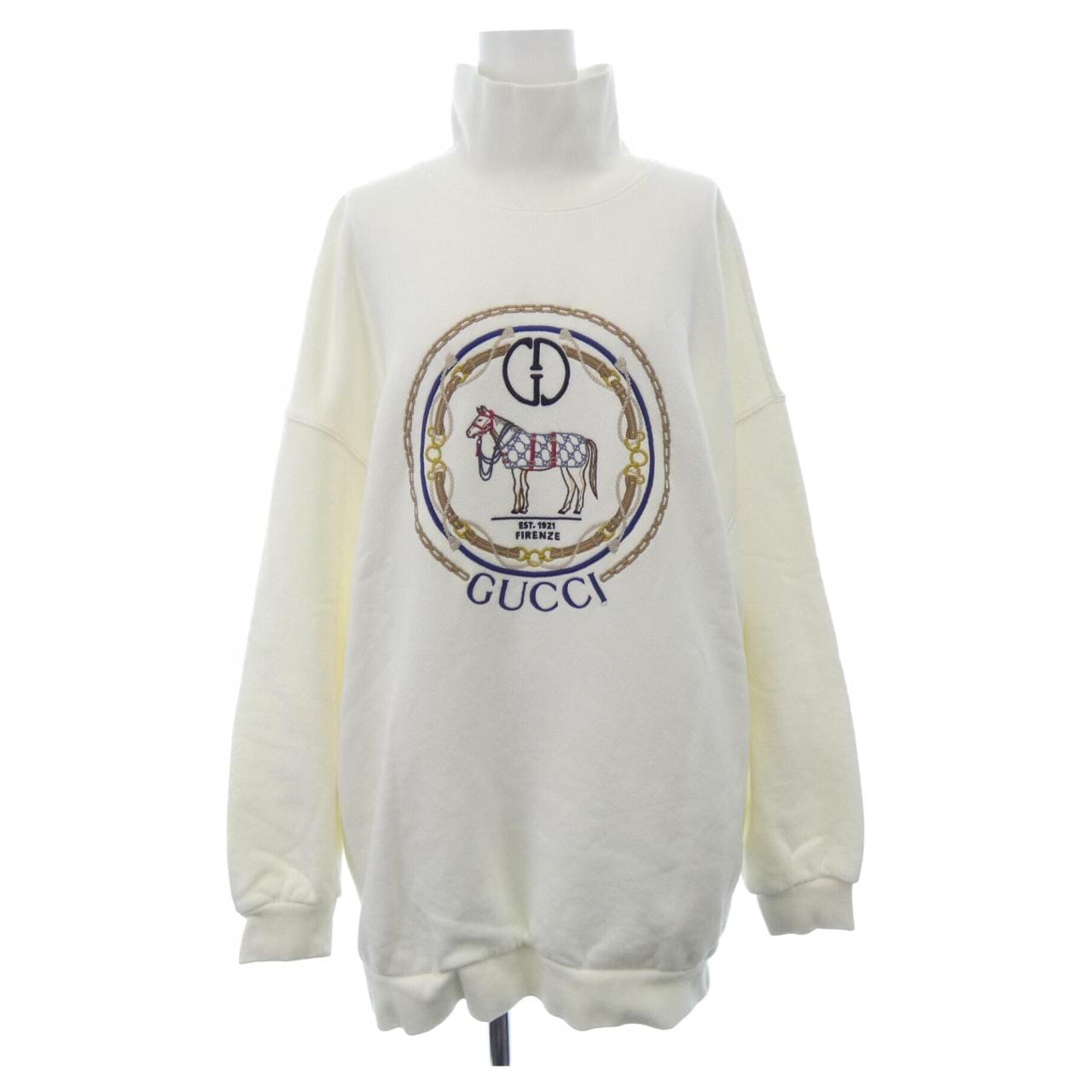グッチ GUCCI スウェット