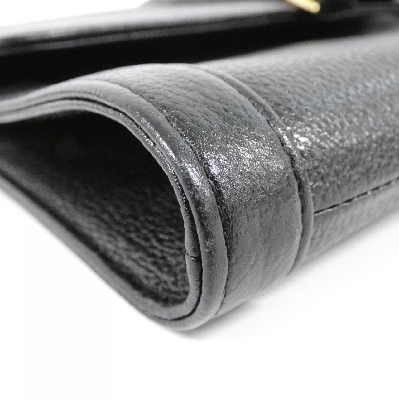 【ヴィンテージ】イヴサンローラン ショルダーバッグ