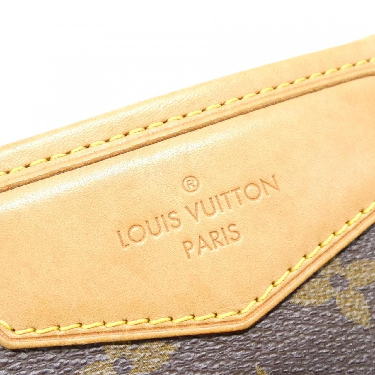LOUIS VUITTON Monogram Estrella MM M41232 Bag