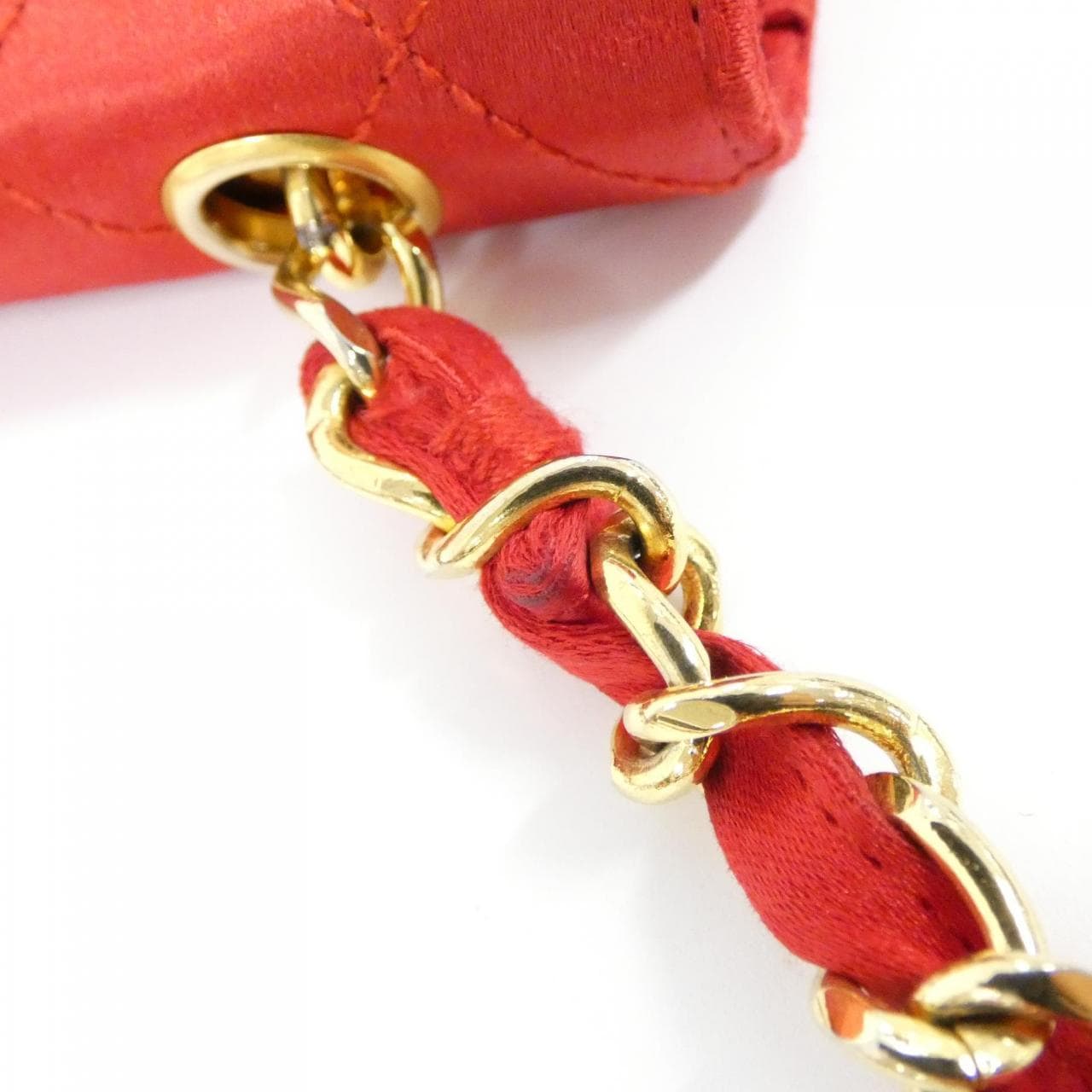 【ヴィンテージ】シャネル ショルダーバッグ