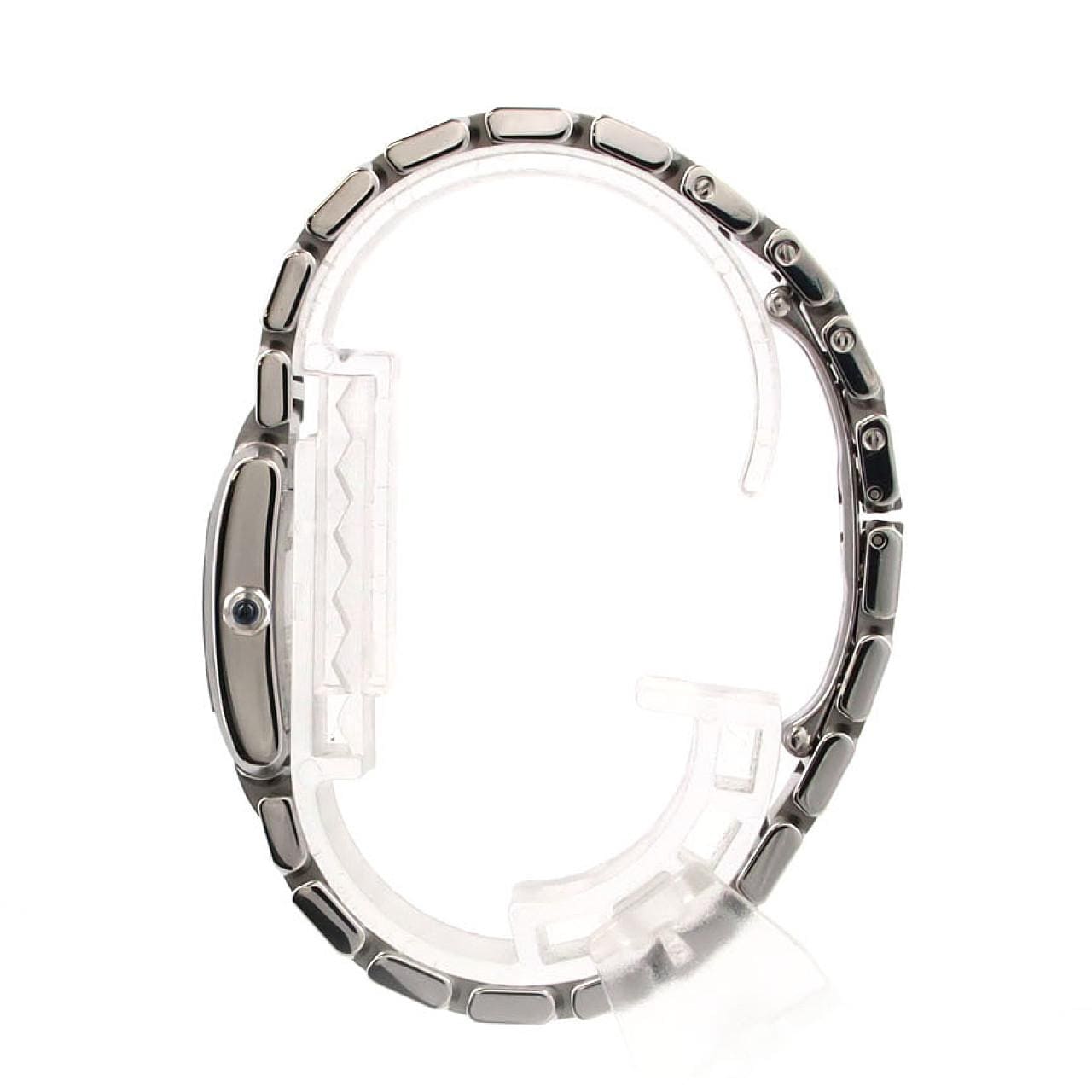 カルティエ タンクフランセーズSM W51008Q3 SS クォーツ