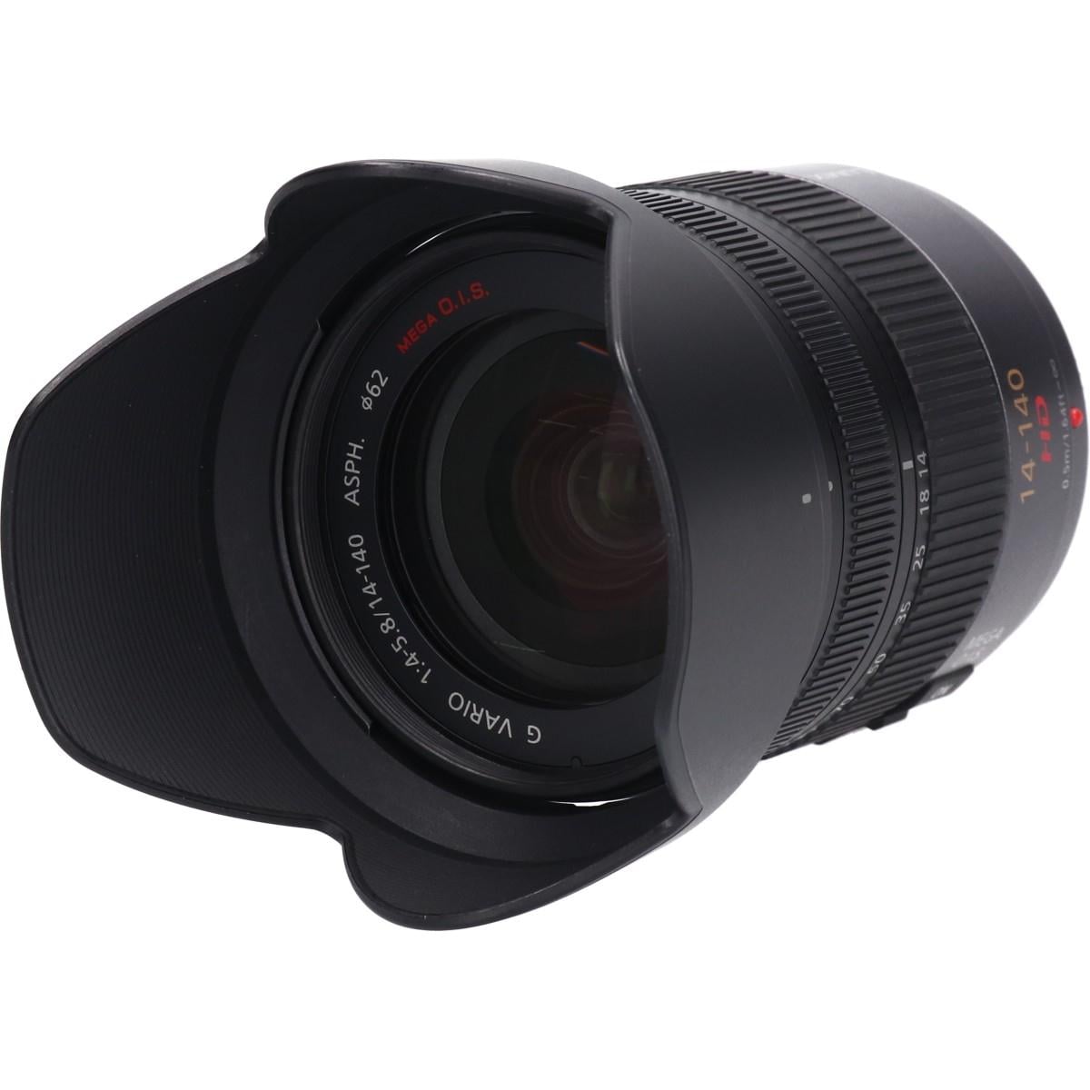 ＨＤ１４－１４０ｍｍ　Ｆ４－５．８ＭＥＧＡ　ＯＩＳ