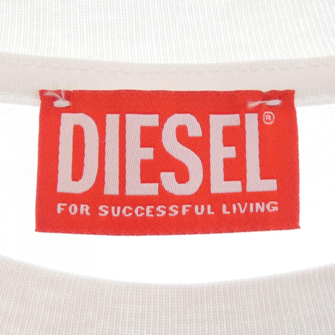 ディーゼル DIESEL Tシャツ