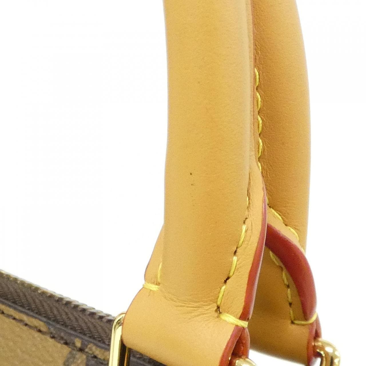 ルイヴィトン モノグラム ストライプ(LVスクエアード) サック プラ メッセンジャー M45969 バッグ