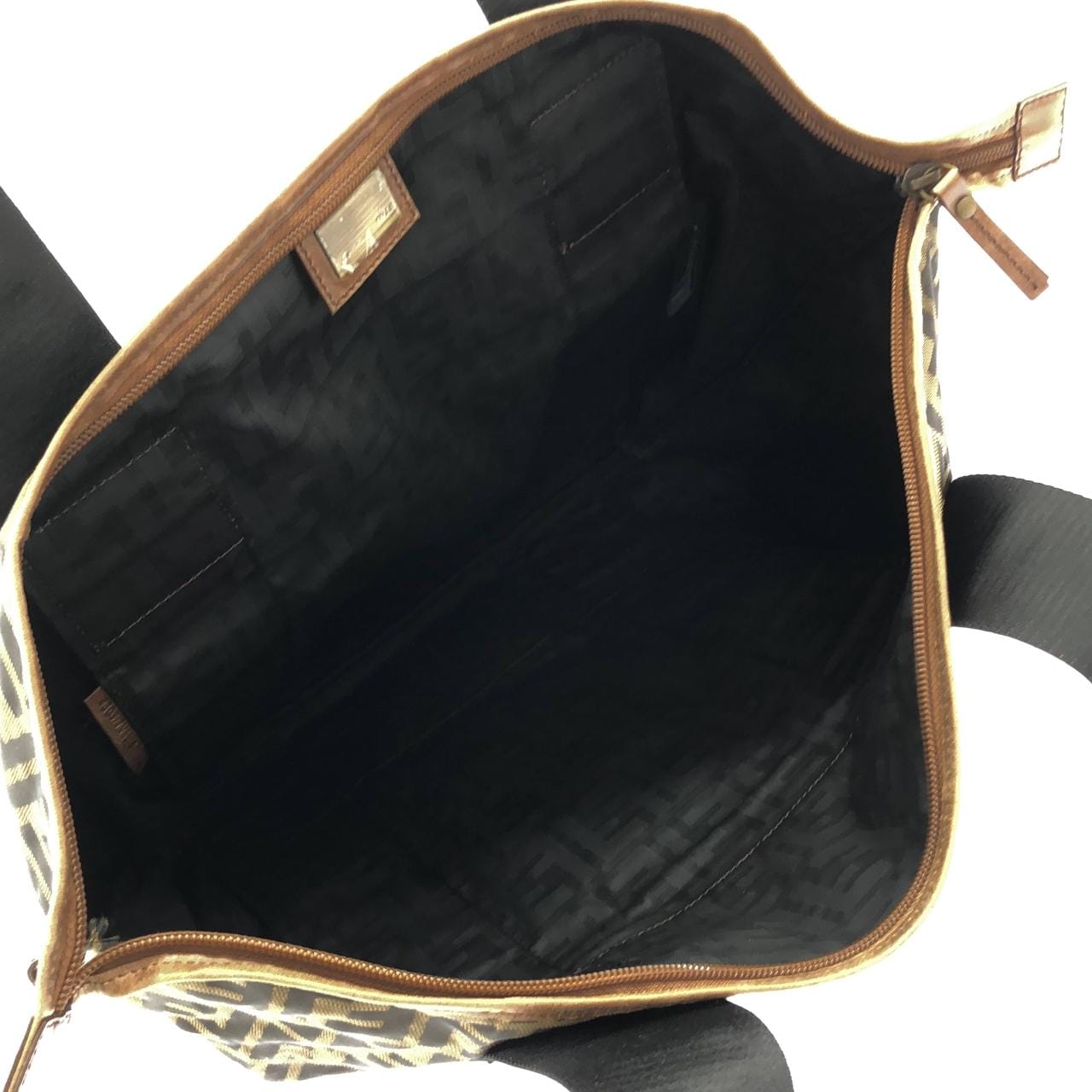 フェンディ 7VS070 MX7 ボストンバッグ