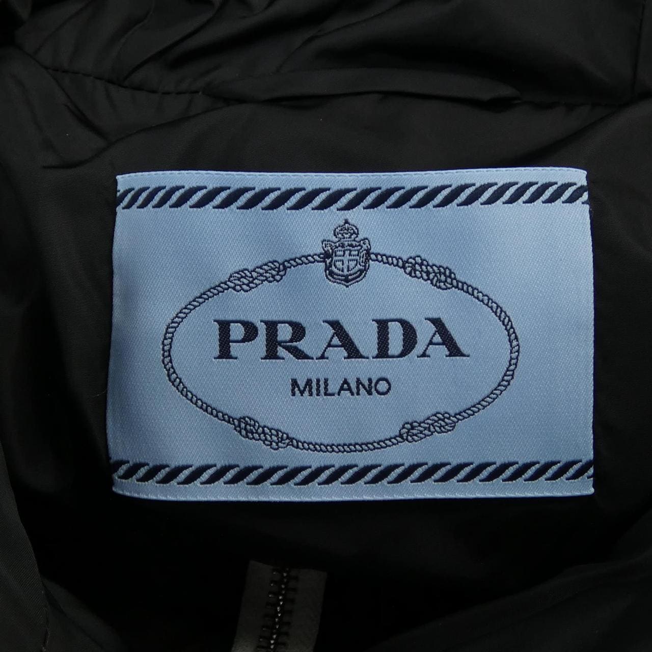 プラダ PRADA 292034 S212 10PC ダウンジャケット