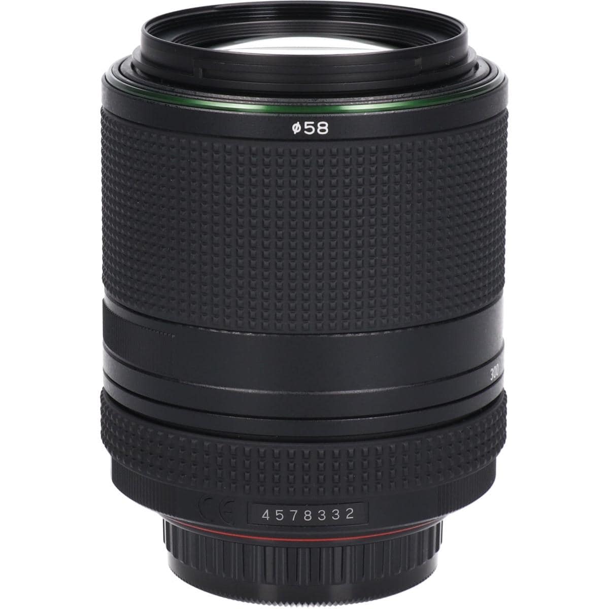ＨＤ　ＤＡ５５－３００ｍｍ　Ｆ４．５－６．３ＥＤ　ＰＬＭ