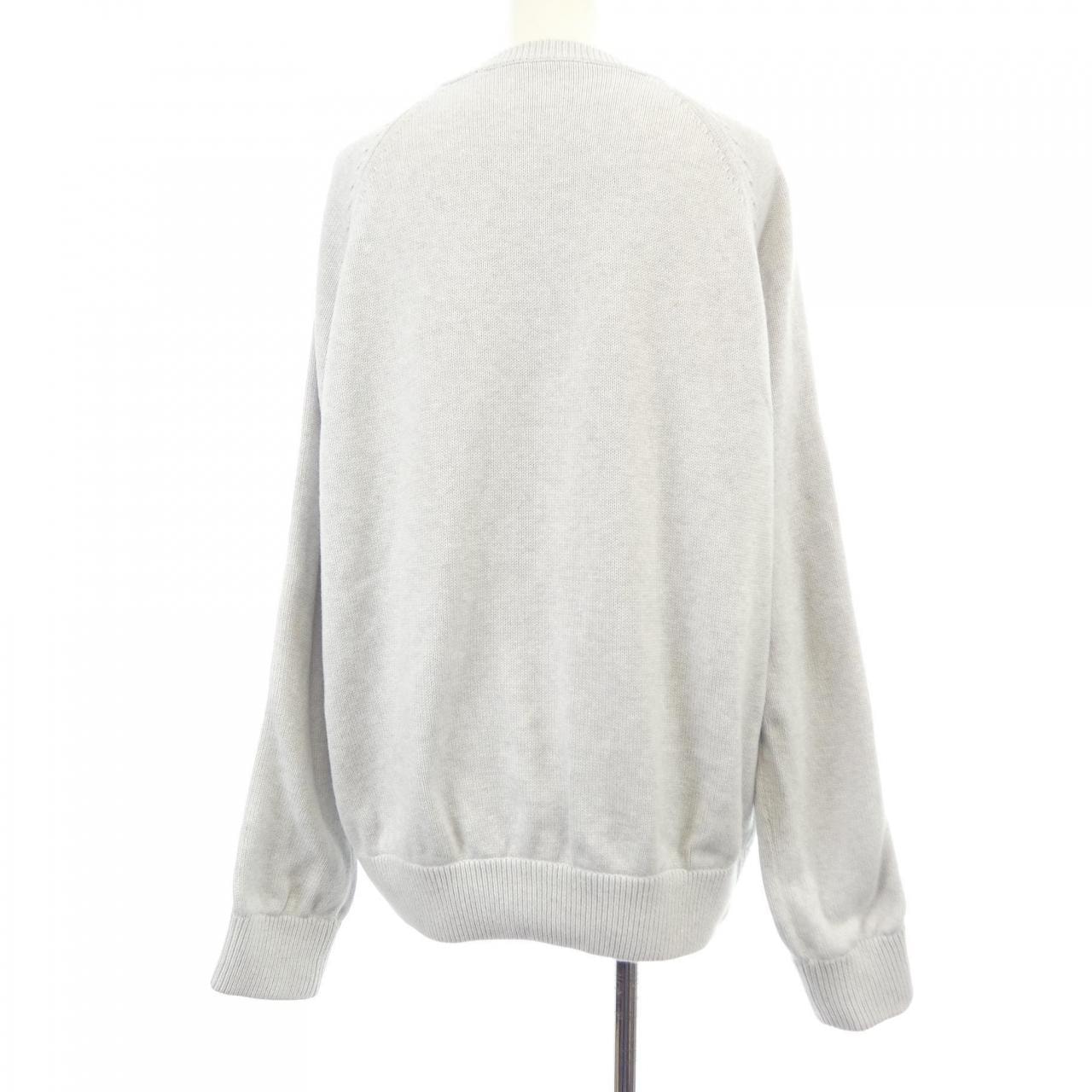 ディオール DIOR DIOR ESSENTIALS ディオールオブリーク OBLIQUE 113M638AT187 ニット
