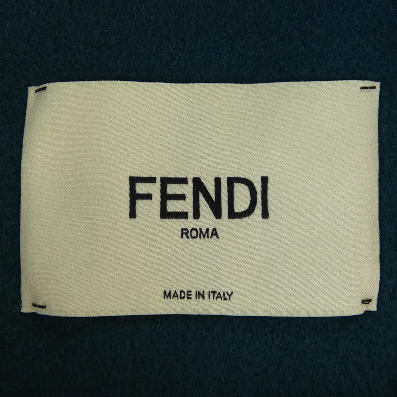 フェンディ FENDI FF8292 W18 ベスト