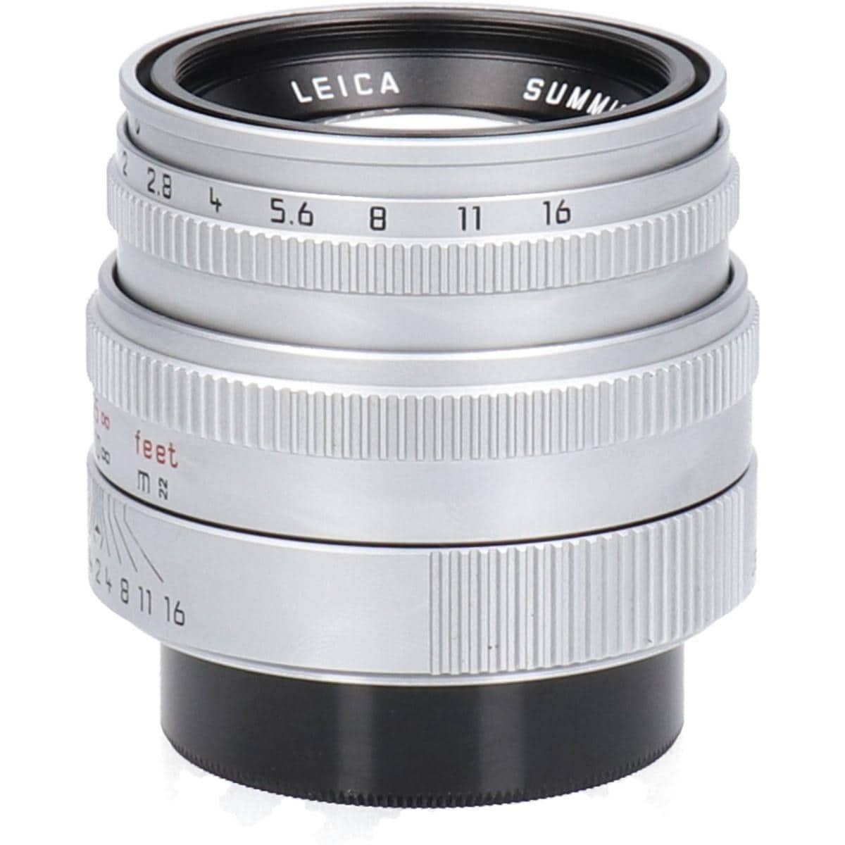 ＳＵＭＭＩＣＲＯＮ－Ｍ５０ｍｍ　Ｆ２（ＶＥＲ．４）