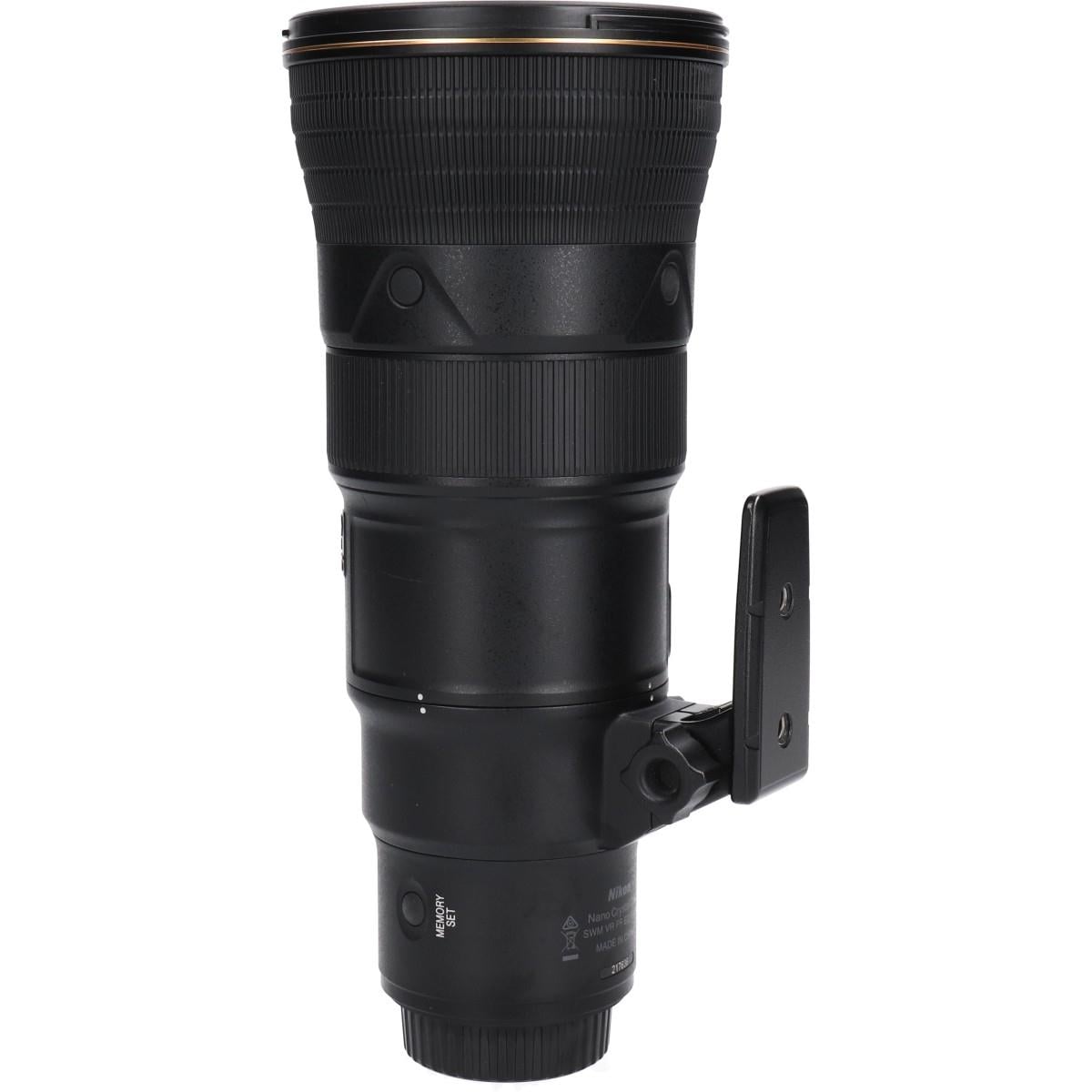ＡＦ－Ｓ５００ｍｍ　Ｆ５．６Ｅ　ＰＦ　ＥＤ　ＶＲ