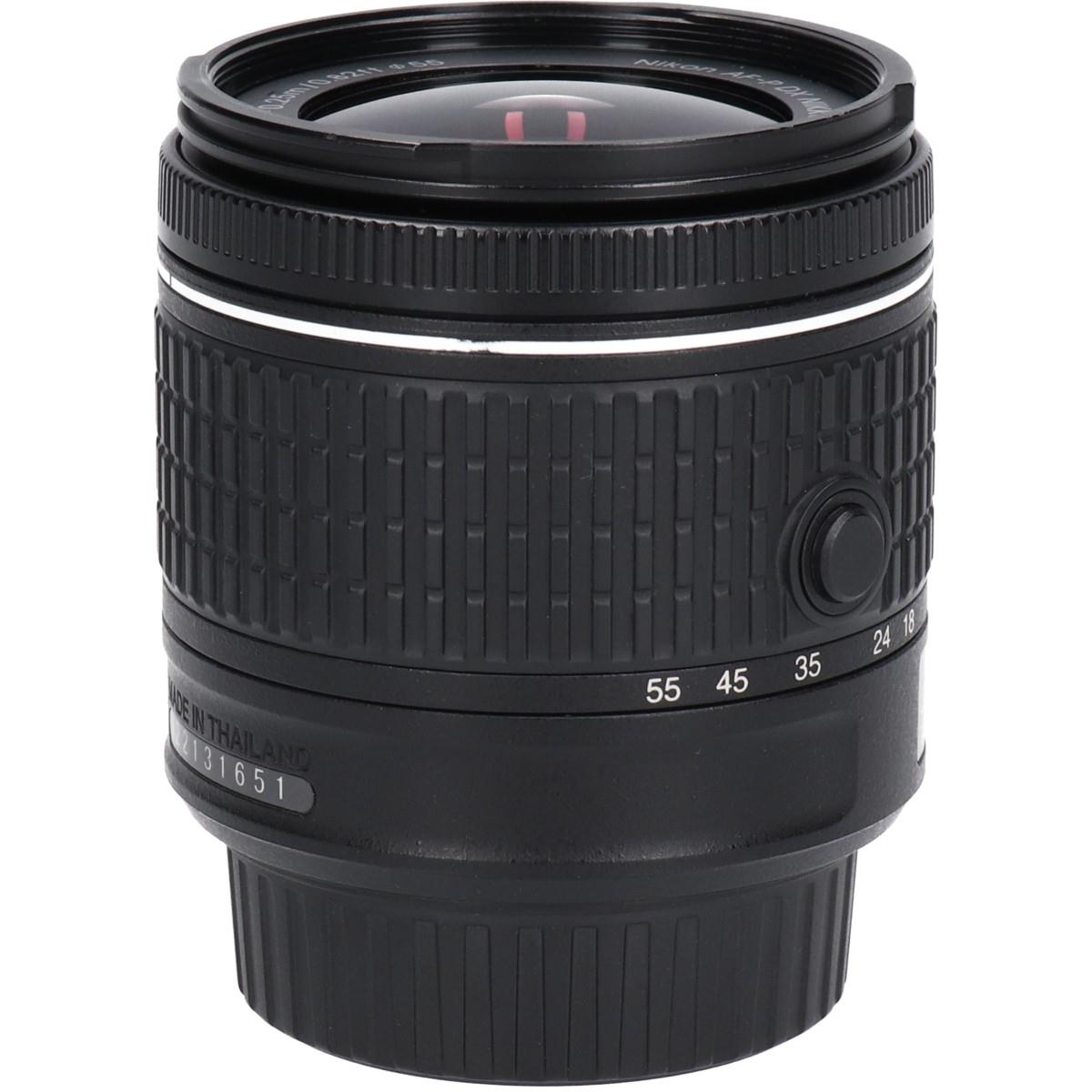 ＡＦ－Ｐ　ＤＸ１８－５５ｍｍ　Ｆ３．５－５．６Ｇ　ＶＲ