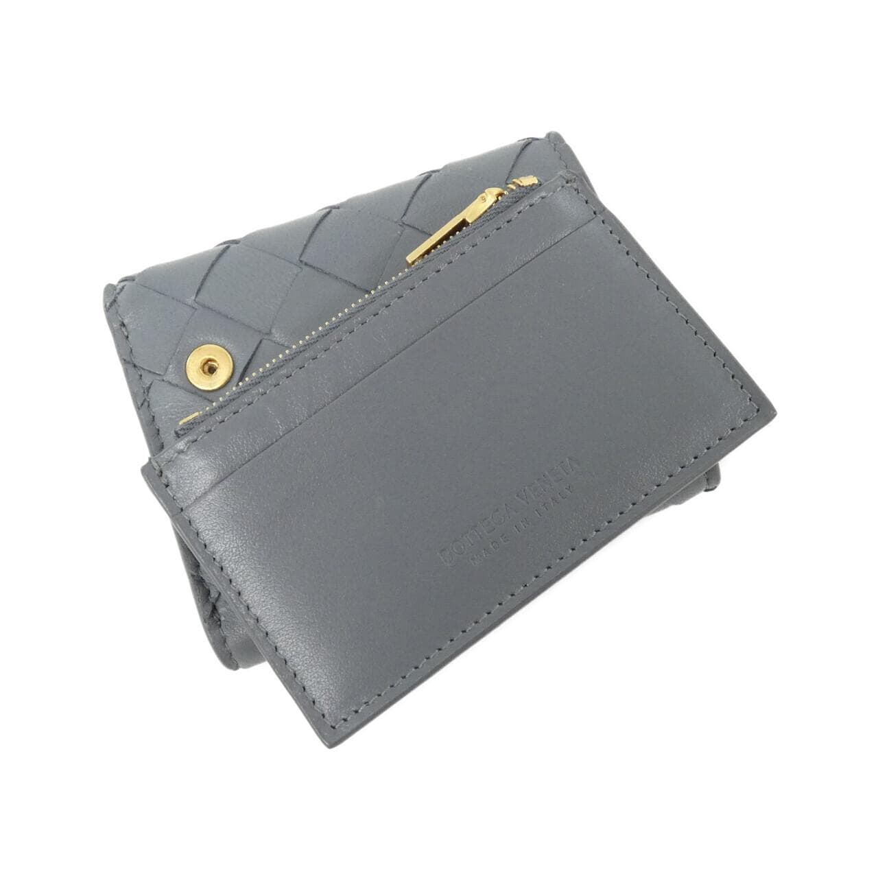 【新品】ボッテガヴェネタ 719424 VCPP2 財布