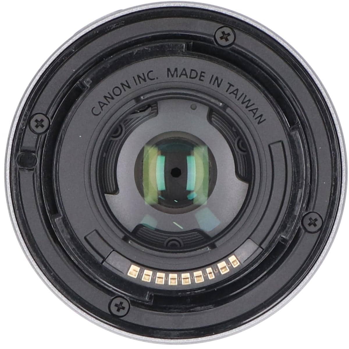 ＥＦ－Ｍ１５－４５ｍｍ　Ｆ３．５－６．３ＩＳ　ＳＴＭ