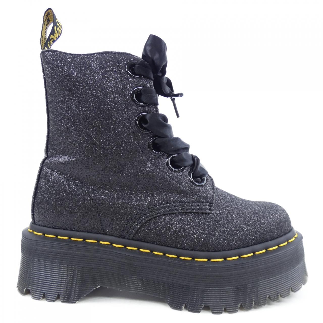 ドクターマーチン DR.MARTENS MOLLY GLTR ブーツ