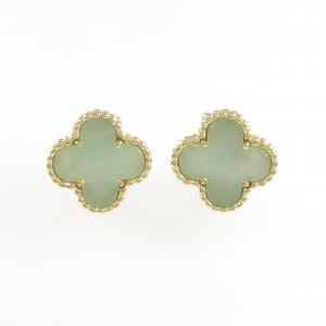 ヴァンクリーフ&アーペル ヴィンテージアルハンブラ イヤリング