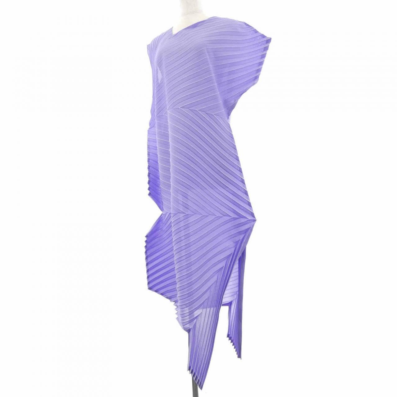 イッセイミヤケ ISSEY MIYAKE IM33FH182 ワンピース