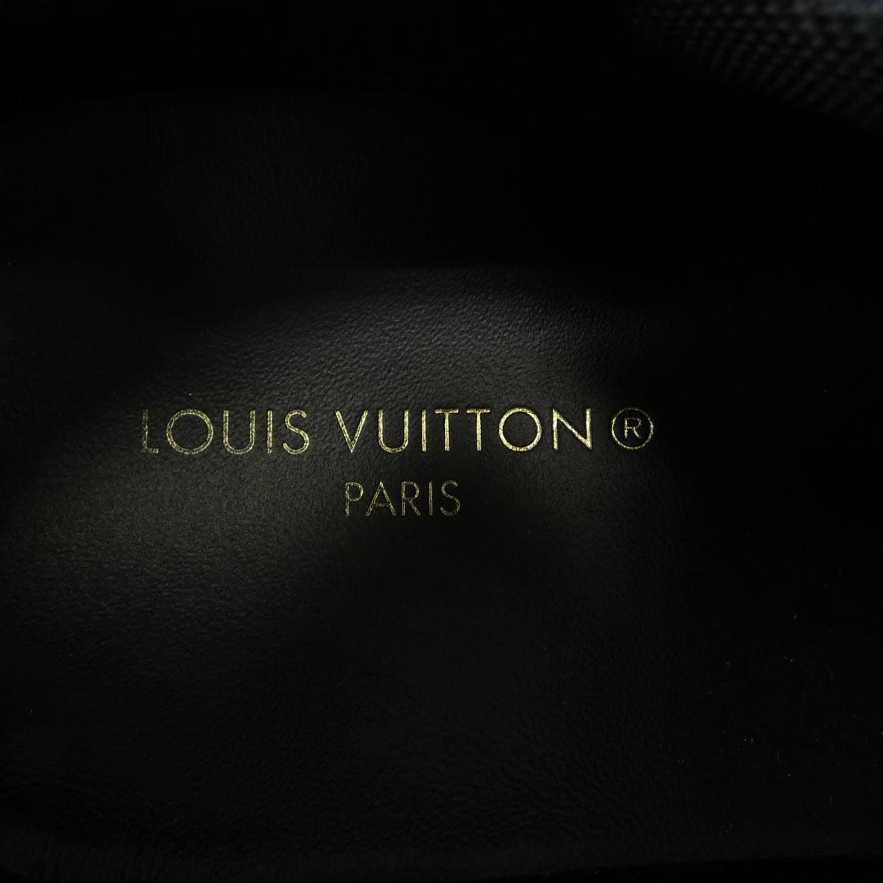 ルイヴィトン LOUIS VUITTON ビバリーヒルズライン スニーカー