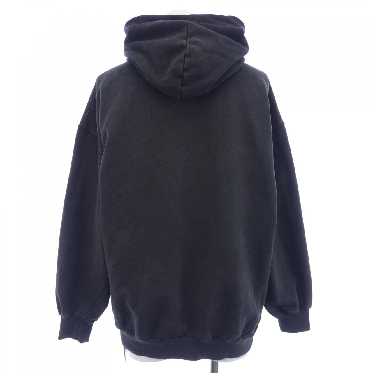 バレンシアガ BALENCIAGA 744454 TOVG5 UNISEX パーカー