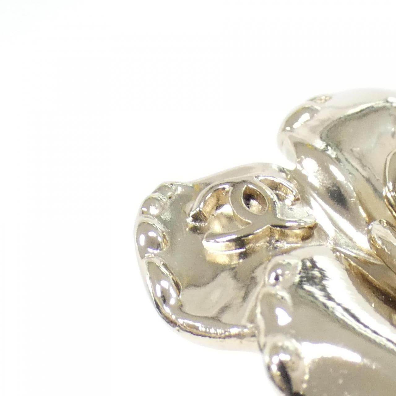 シャネル ABE310 ピアス