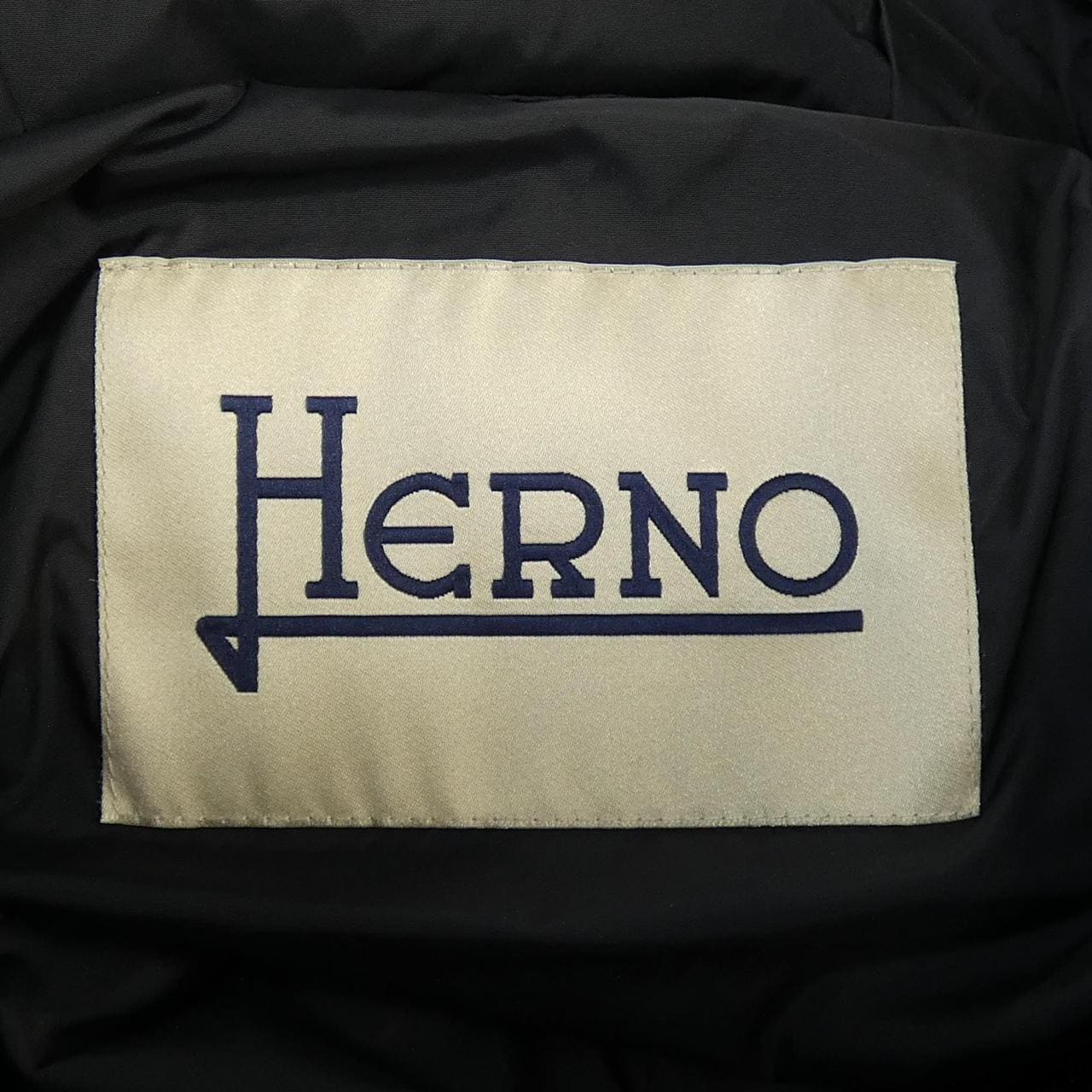ヘルノ Herno PI001529D ダウンコート