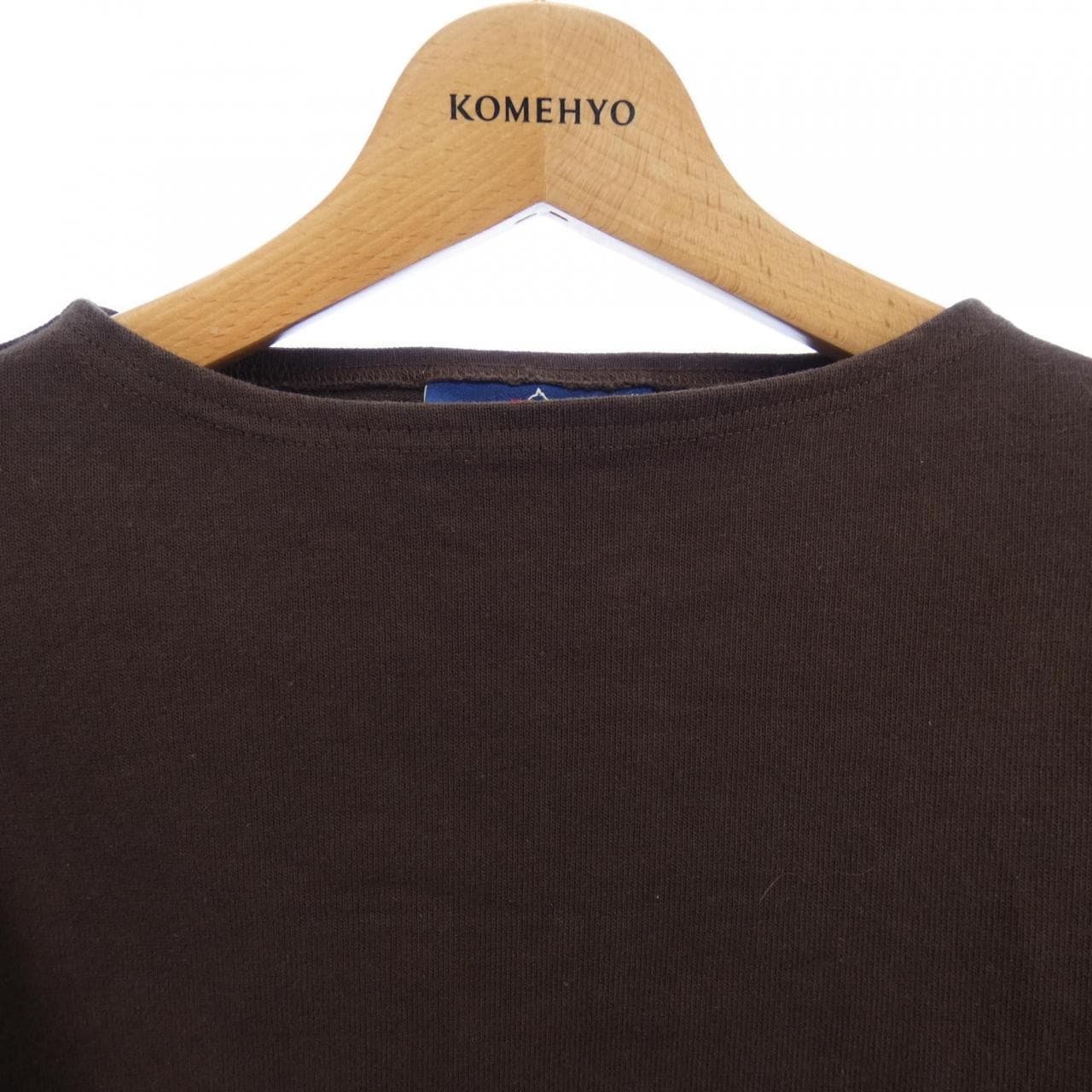 セントジェームス SAINT JAMES トップス