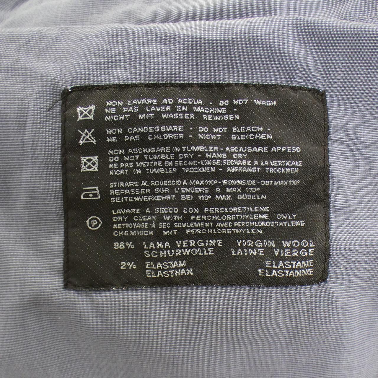 ピーティーゼロウーノ PT01 パンツ