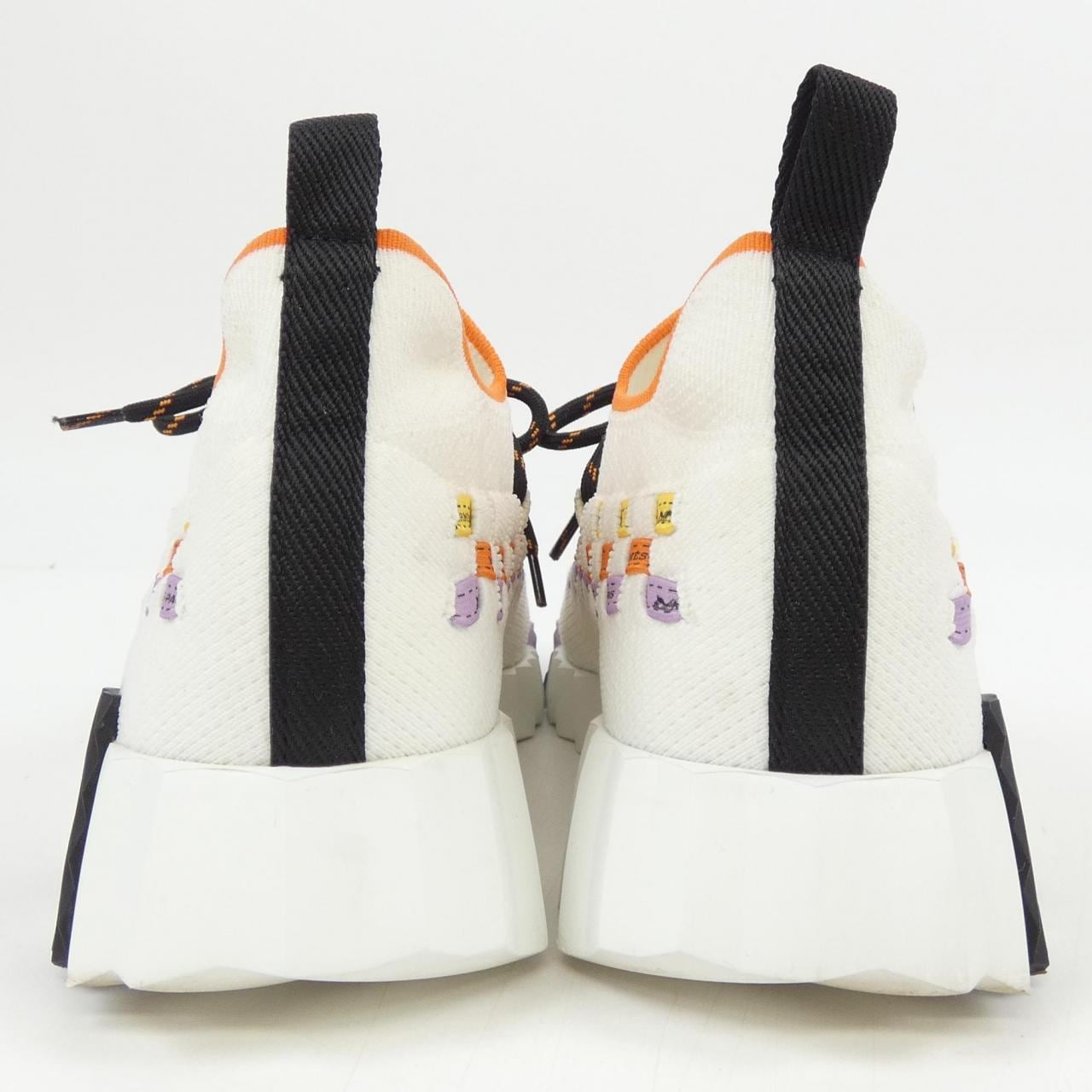 エルメス HERMES フレックス 222161Z スニーカー