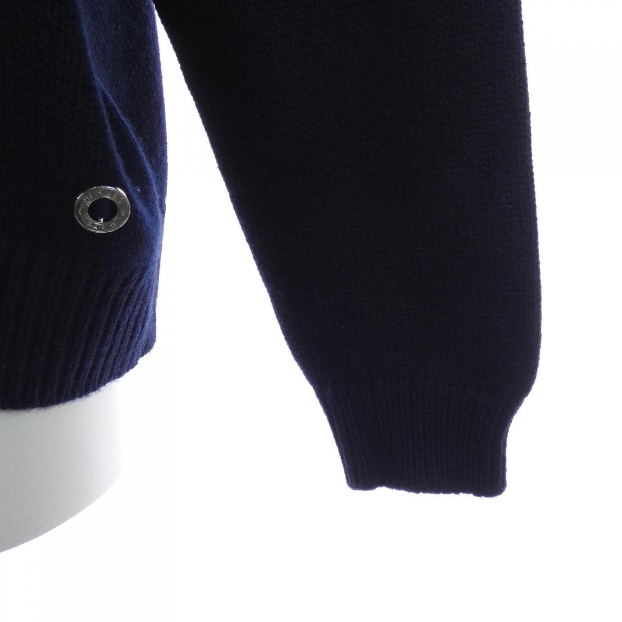 エルメス HERMES 3E2604D1 ニット