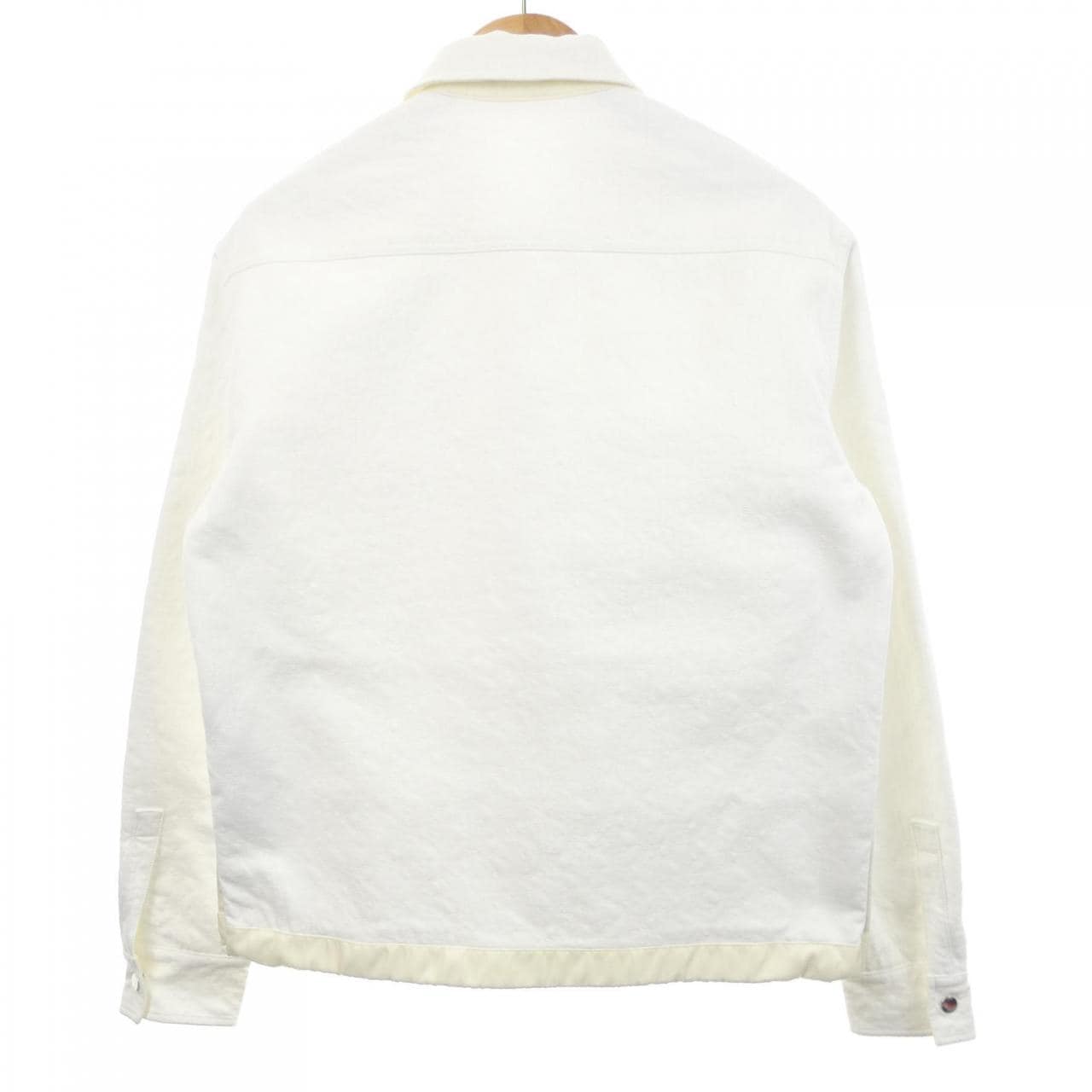 ディオール DIOR SACAI 213C582A4451 ジャケット