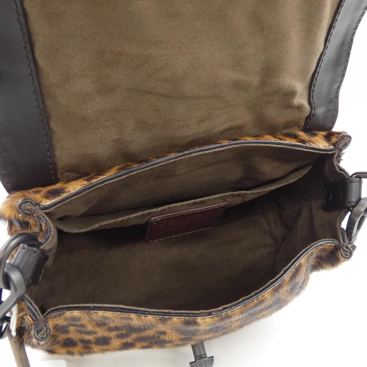 ザネラート ZANELLATO POSTINA BAG