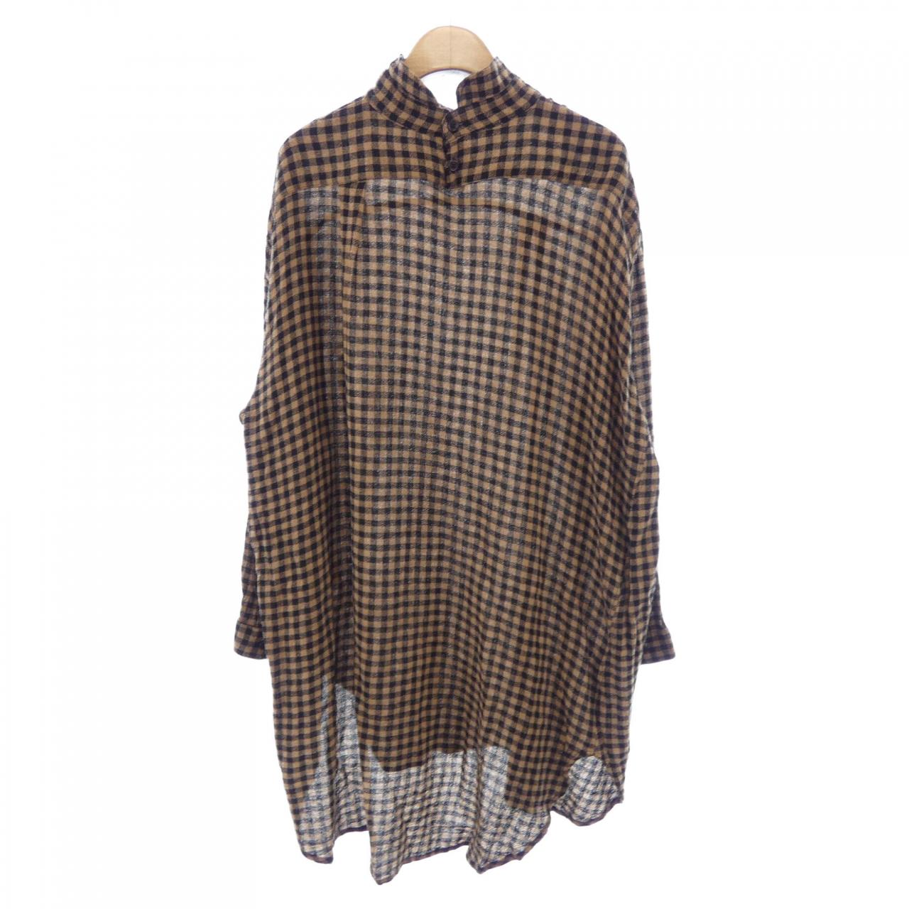 ヘンリックヴィブスコフ HENRIK VIBSKOV チュニック