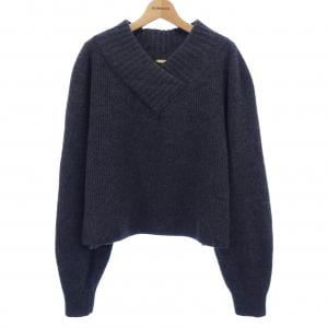 ドゥーズィエムクラス DEUXIEME CLASSE ニット