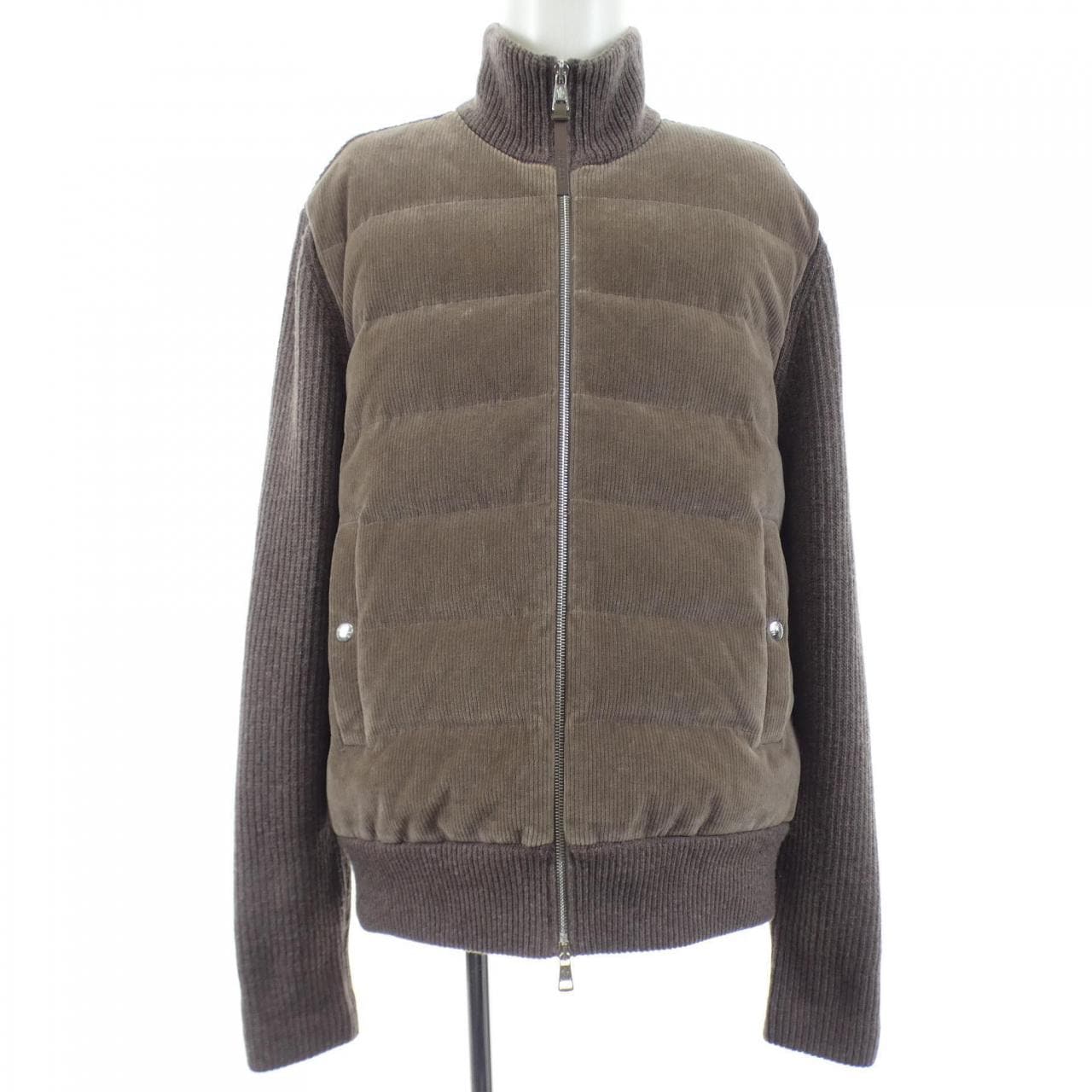 モンクレール MONCLER 20919B00012 ダウンジャケット