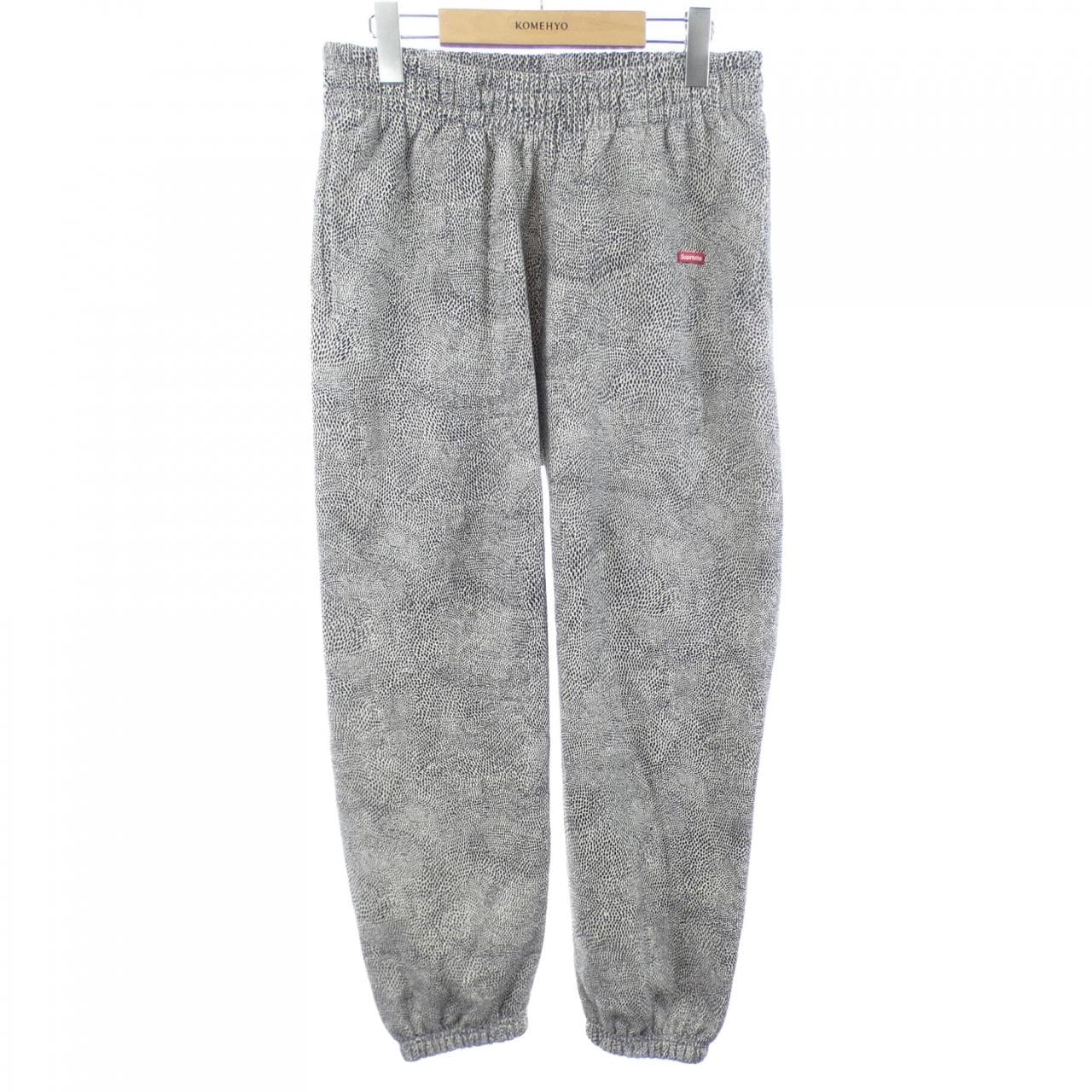 シュプリーム SUPREME Small Box Sweatpant パンツ