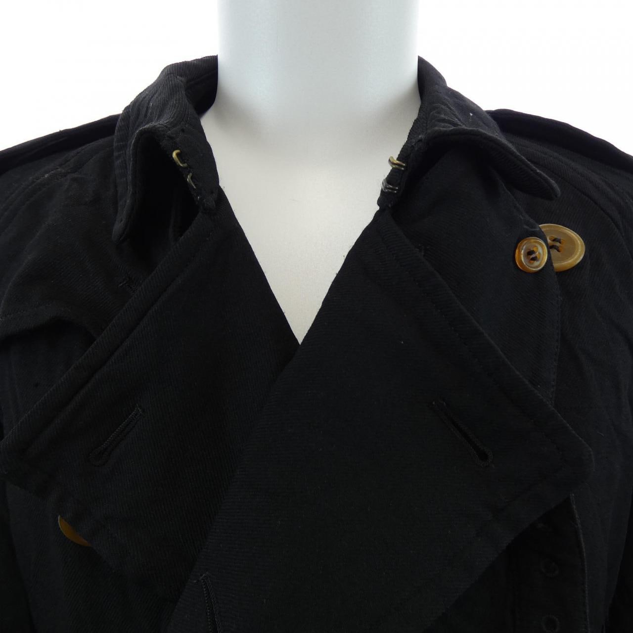 コムデギャルソンオム COMME des GARCONS HOMME PLUS PH-C006 コート