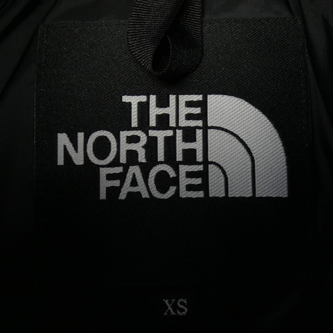 THE NORTH FACE ND92031羽絨服