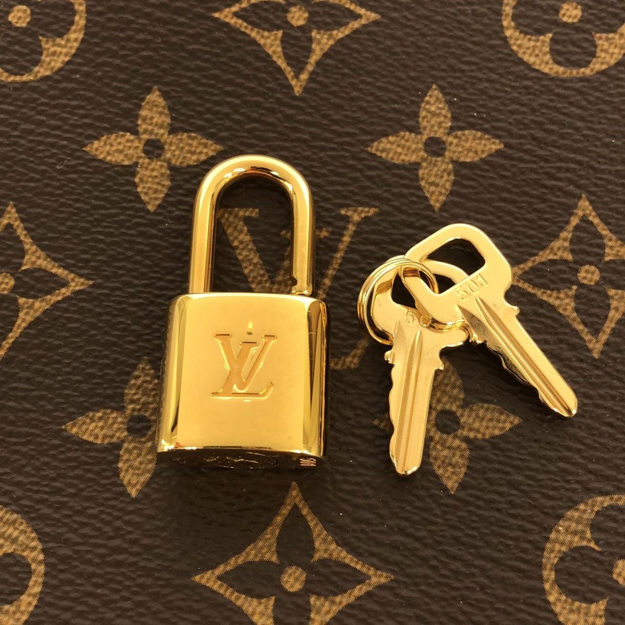 ルイヴィトン モノグラム プティ パレ PM M45900 バッグ