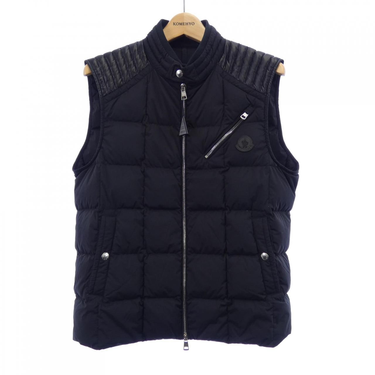 モンクレール MONCLER HOLSTEINER ダウンベスト