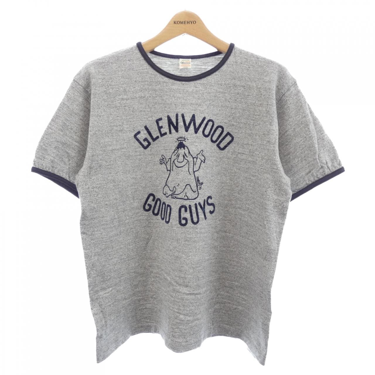 ウェアハウス WARE HOUSE Tシャツ