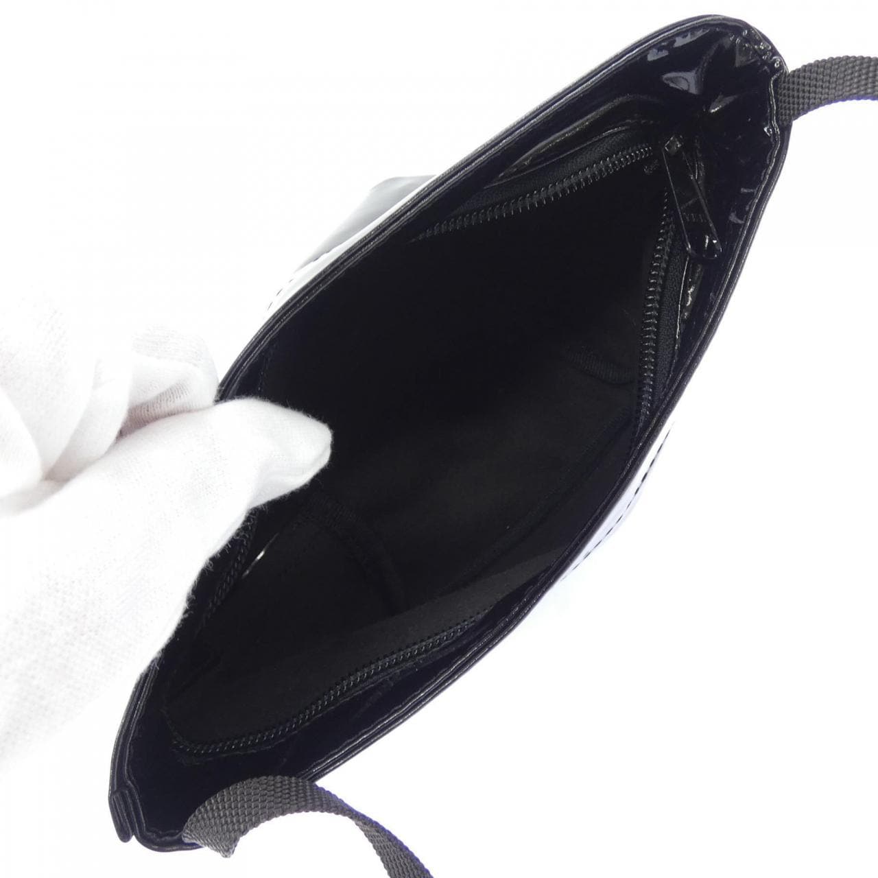 エルベシャプリエ HERVE CHAPELIER BAG