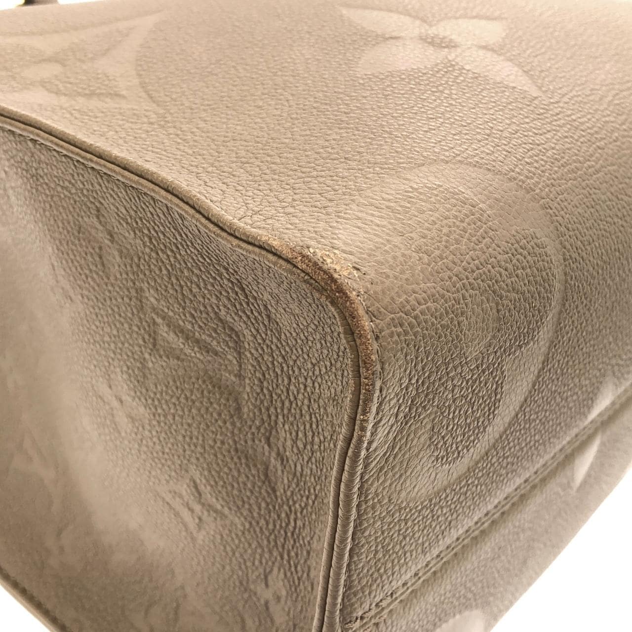 ルイヴィトン モノグラム アンプラント オンザゴー MM M45607 バッグ