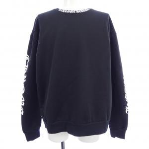 クロムハーツ CHROME HEARTS U CREW 408196533******691 スウェット