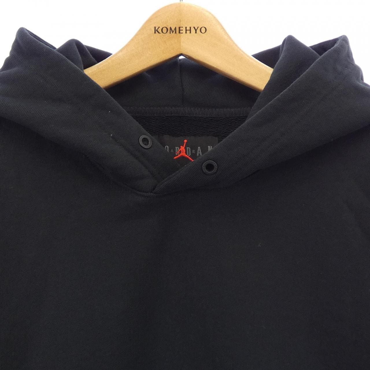 ナイキ ジョーダン NIKE JORDAN FRAGMENT/TRAVIS SCOTT パーカー